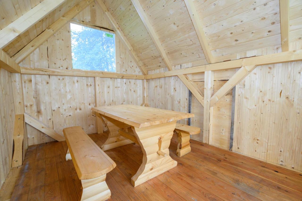 W Gorach - Podhalanski Ferienhaus