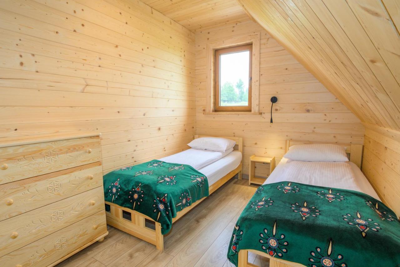 Ferienhaus W Gorach - Podhalanski *