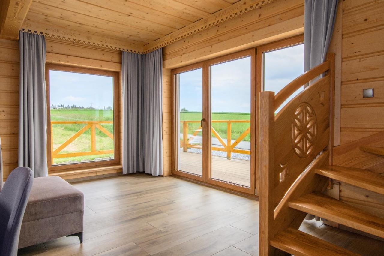Ferienhaus W Gorach - Podhalanski