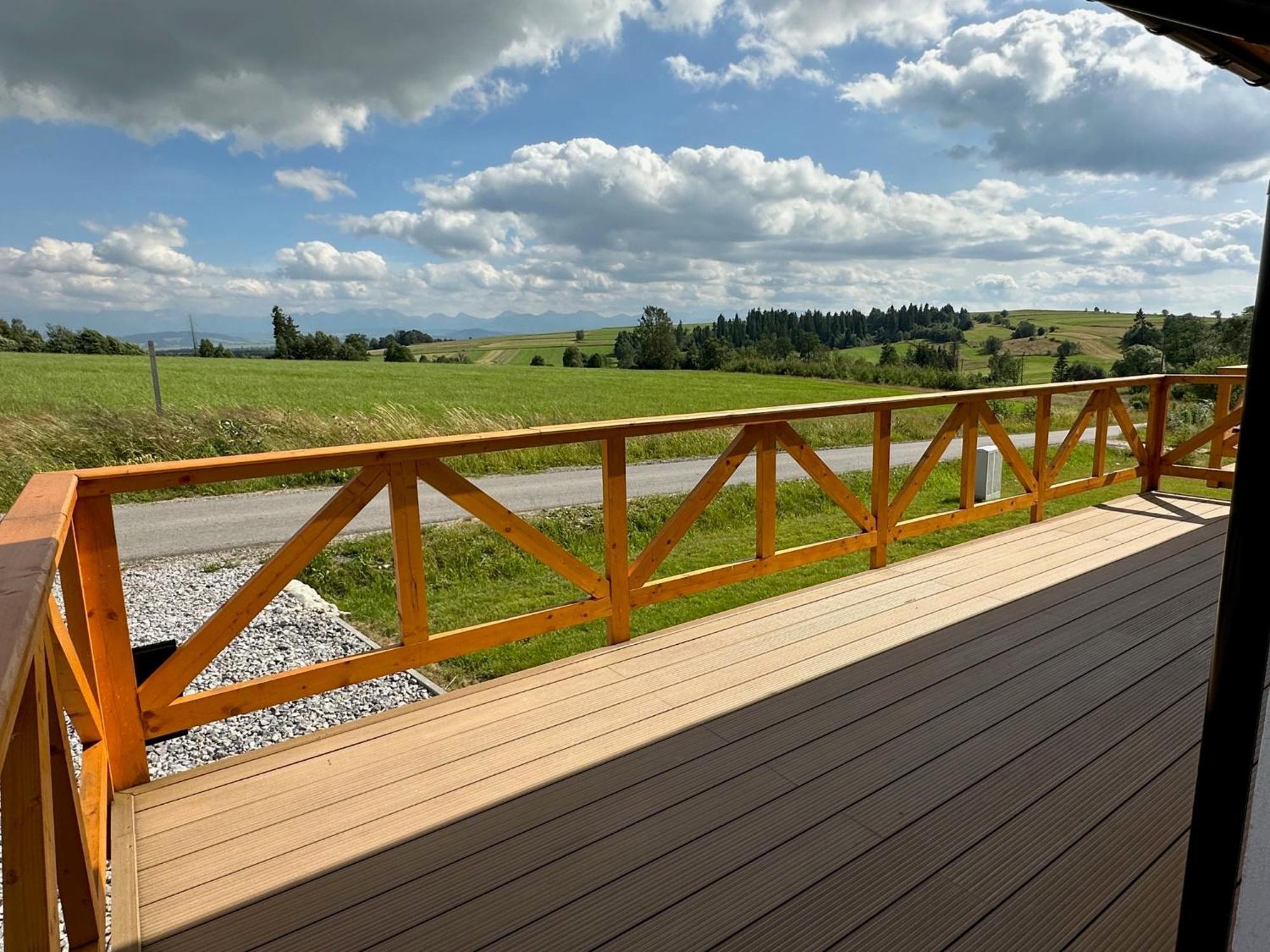 W Gorach - Podhalanski Ferienhaus