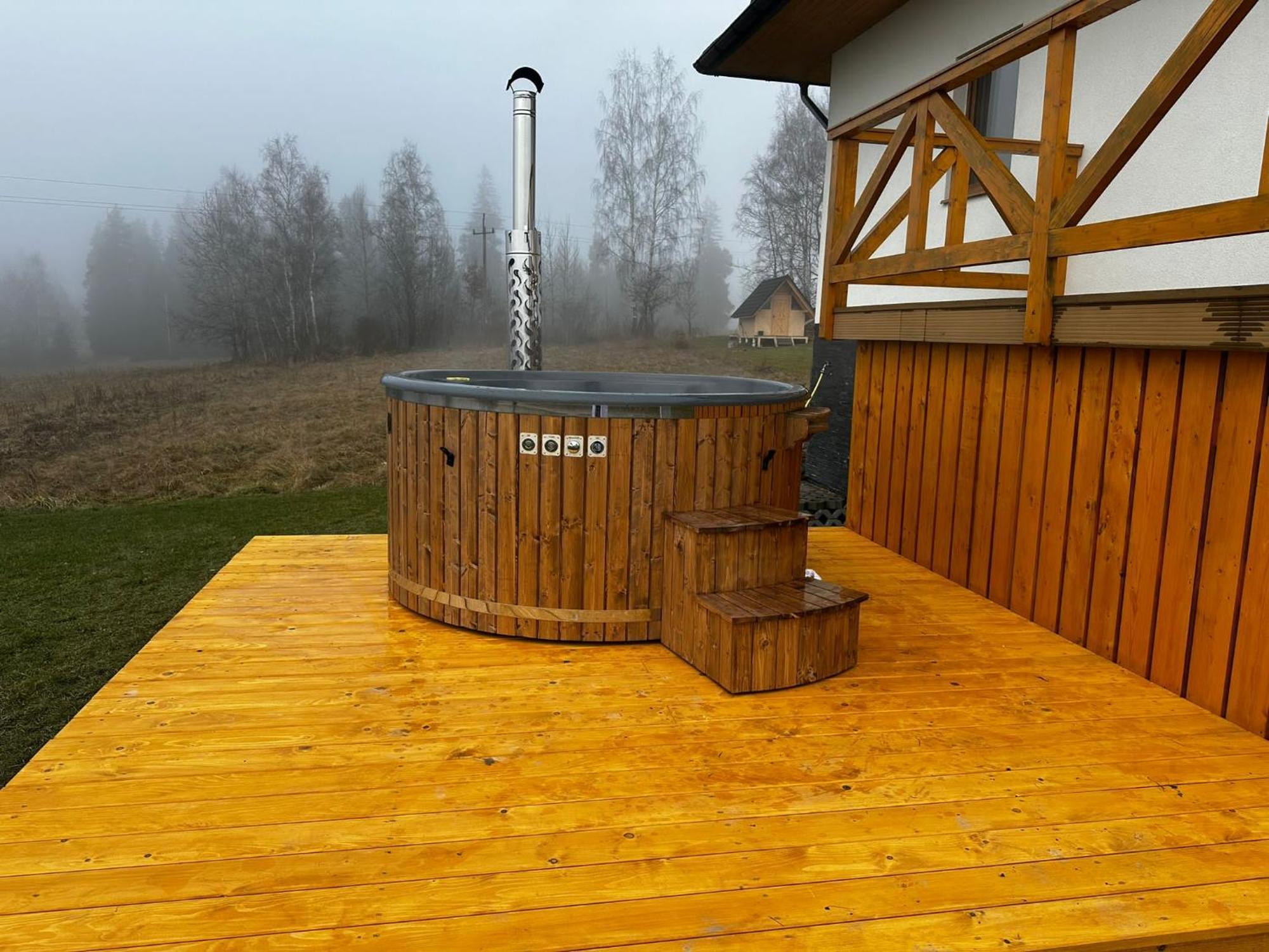 Ferienhaus W Gorach - Podhalanski Odrowaz